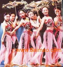 打造專業(yè)舞臺形象 全方位演出服裝供應(yīng)與定制服務(wù)