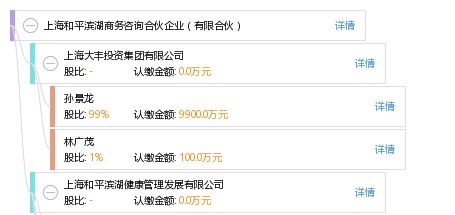 上海和平濱湖商務(wù)咨詢(xún)合伙企業(yè)（有限合伙） 深耕商務(wù)咨詢(xún)，助力企業(yè)成長(zhǎng)